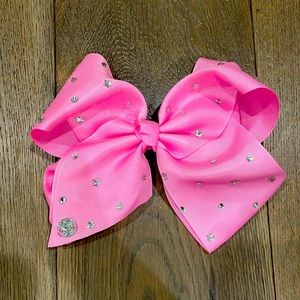 Jojo Siwa Bow